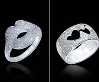 James Ferreira Designs for Gehna Jewellers