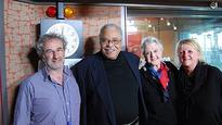 Jane Clifton, Angela Lansbury, James Earl Jones