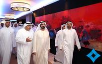 Mohammed directs launch of 'Periodic Media Briefings' system