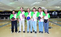 Kabayan Food bounces back in Sarawat Superstores bowlfest
