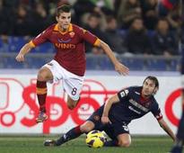 Lamela earns Argentina call-up as Messi understudy