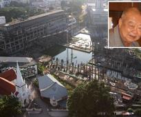 Revival of abandoned RM1.4bil 79-storey Plaza Rakyat near Pudu bus terminal