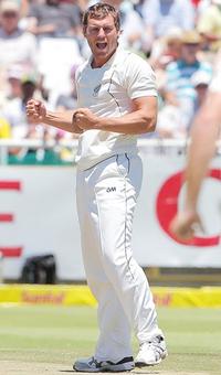 2nd Test: New Zealand pick Bracewell over Vettori
