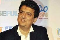 Sajid Nadiawala gets a helping hand
