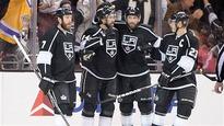 Dustin Brown hopes for continuity with Kings next season