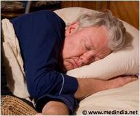 Link Between Sleep Apnea and Alzheimer's Disease Identified