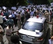 Anti-tax agitation called off in Maharashtra