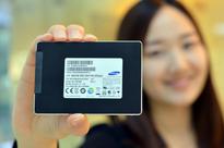 Samsung Now Producing High-Performance SSD for Enterprise Servers and Data Centers