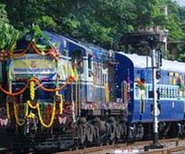 67 new express trains, 26 passenger trains announced