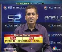 Buy Reliance Capital; short Tata Chemicals: Sukhani
