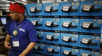 6 Nintendo's Wii U cut to $239 at Target