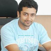 Suriya was impressed