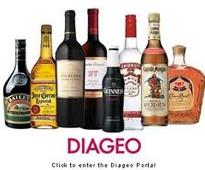 Diageo appoints new CEO
