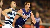 Pav and Sandi not Freo's saviours