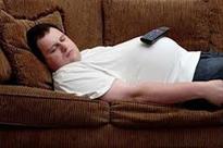 Finally, a cure for terminal laziness!