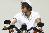 Gautham Karthik's kickstarts his third