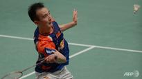 Badminton: Singapore Open hit by late pull-outs