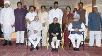PM rejigs govt with eye on polls