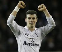 Bale would be perfect for Real Madrid, says Ramos