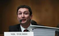 GOLDMAN SACHS GROUP, INC. : Judge won't block SEC use of recording against Goldman's Tourre