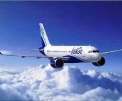 IndiGo starts flights from Mumbai to 3 cities