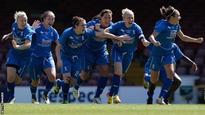 Blues or Arsenal to face Liverpool