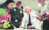 Not enough written about our military engagements: N N Vohra