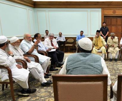 The Strange Bedfellows of Triple Talaq The Strange Bedfellows of Triple Talaq