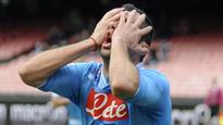 Napoli edges Atalanta, AC Milan downs Palermo: Serie A