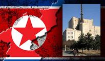 North Korea expresses willingness to restart nuclear talks