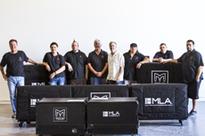 3G Productions Acquires MLA for Festivals and Touring