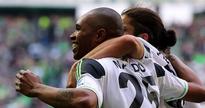 Naldo eyes Brazil WC place