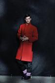 Exclusive: Peter Lindbergh's Portraits of the 2013 CFDA Fashion Awards Menswear Designer of the Year Nominees