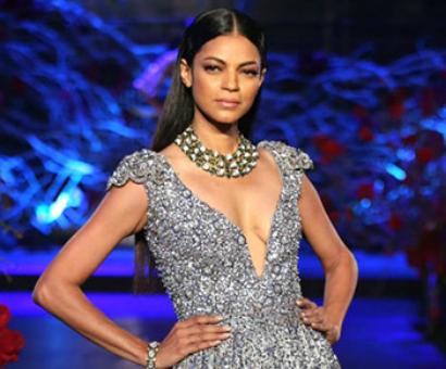 What it takes to be a super model What it takes to be a super model